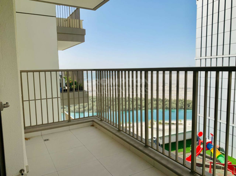 High Floor | Well Maintained I Tenanted