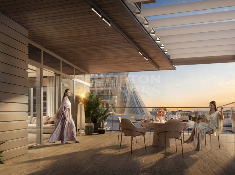 Gallery Views | Next to Zayed Museum I Brand New