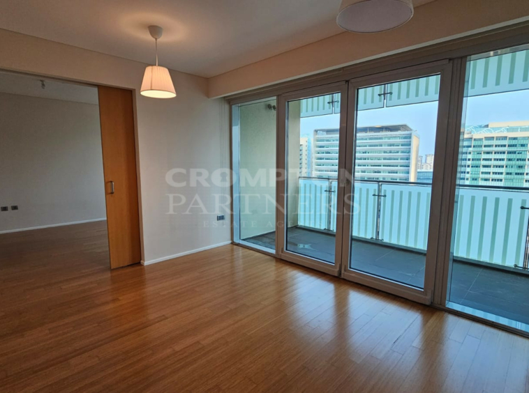 Canal View | Beach Access | Balcony | Vacant