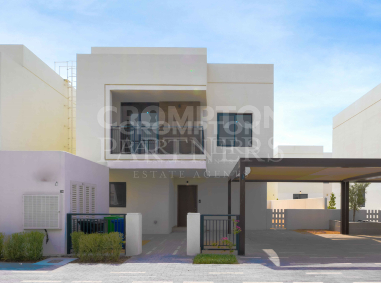 Noya 1 | Brand New | Spacious | Ready to Move