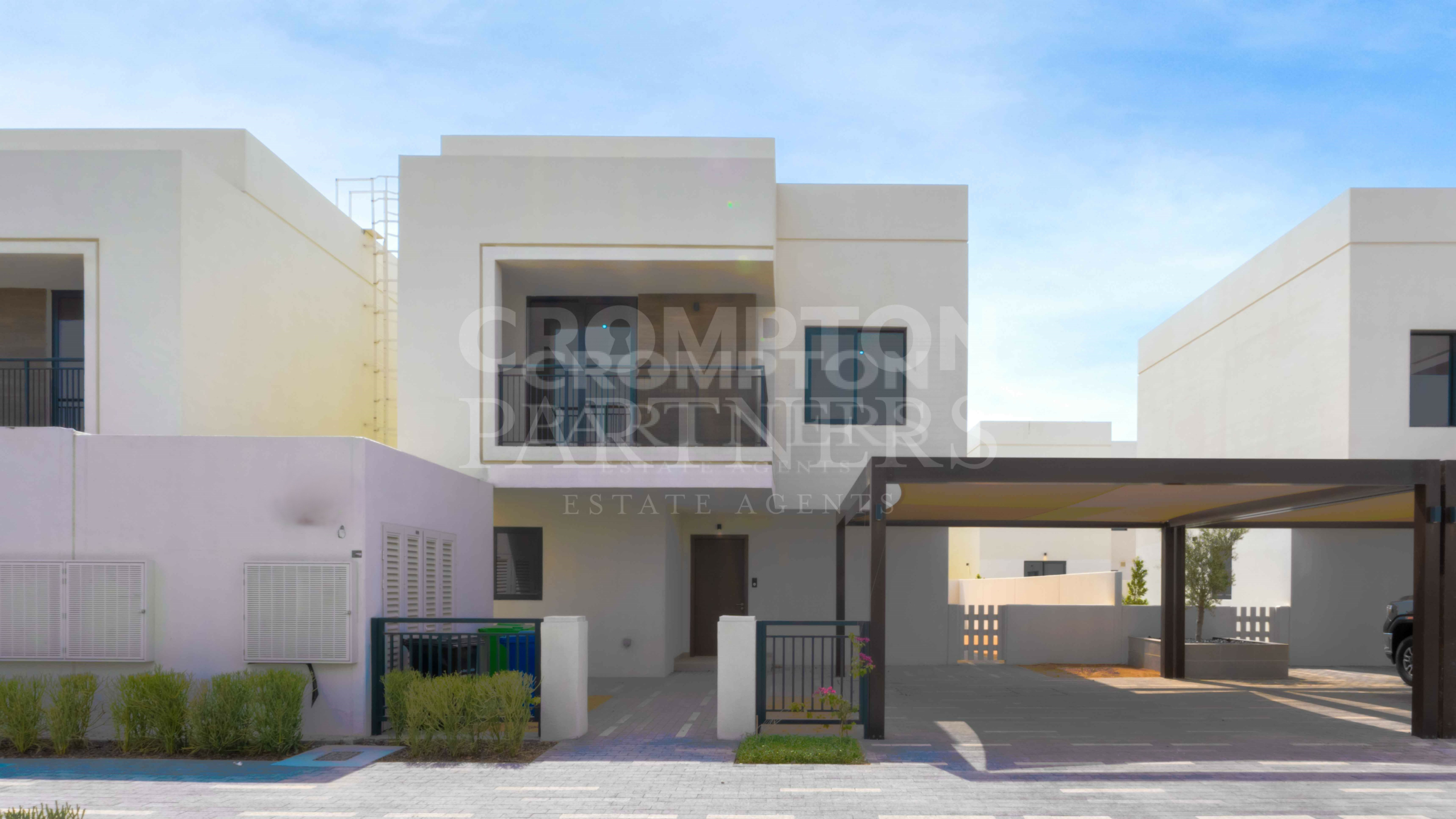 Noya 1 | Brand New | Spacious | Ready to Move