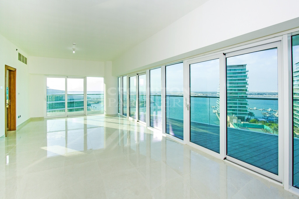 Sea View I High Floor | Perfect Investment