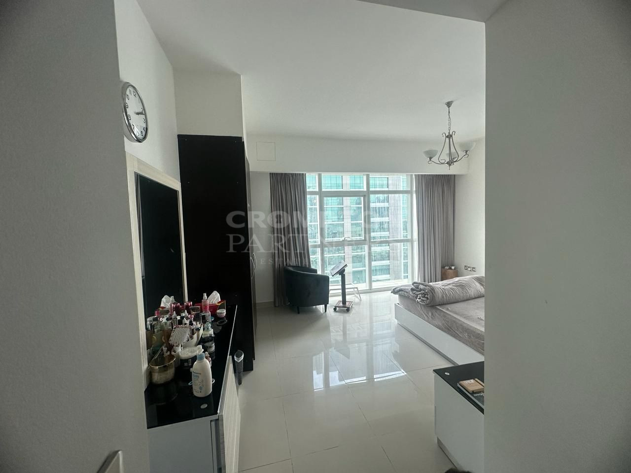 Modern | Fully Furnished | Sea | Marina View