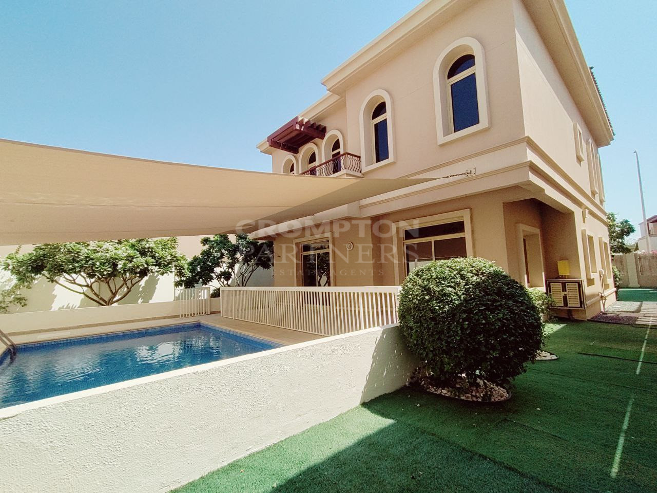 Great Family Home | Own Pool | Inquire Now