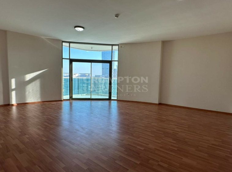 No Agency Fees | Prime Location | Huge Balcony