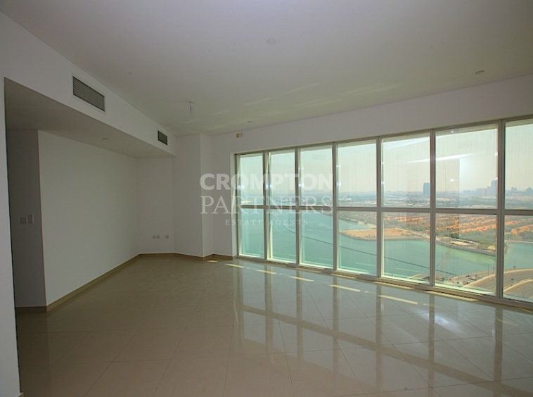 Maids Room | Water Views | Storage Room | Vacant