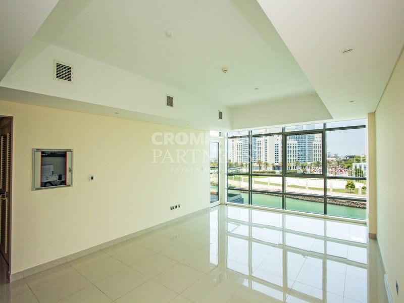 NOT Actual Photo | Ground Floor Unit | Vacant