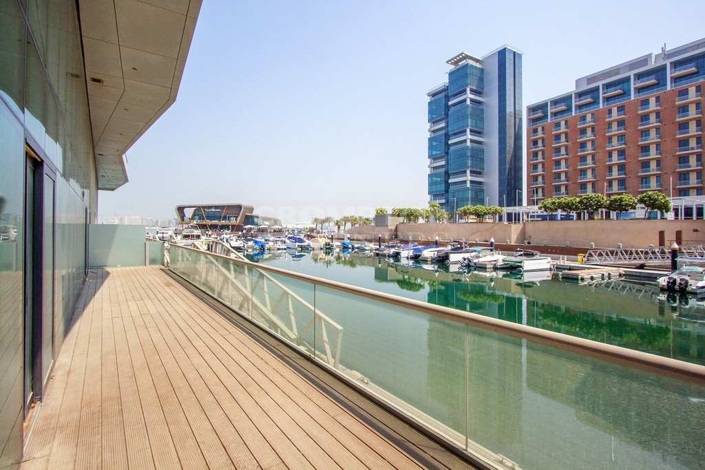 Full Sea View Duplex Apartment | Sundeck