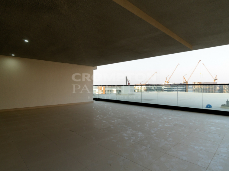 Brand New | Duplex Apartment | Large Terrace