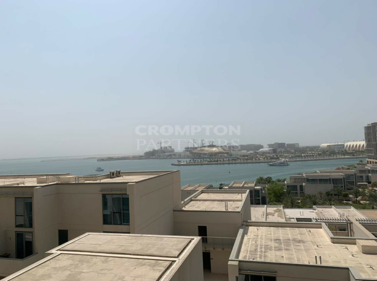 Sea View | Duplex | Full year rent refund