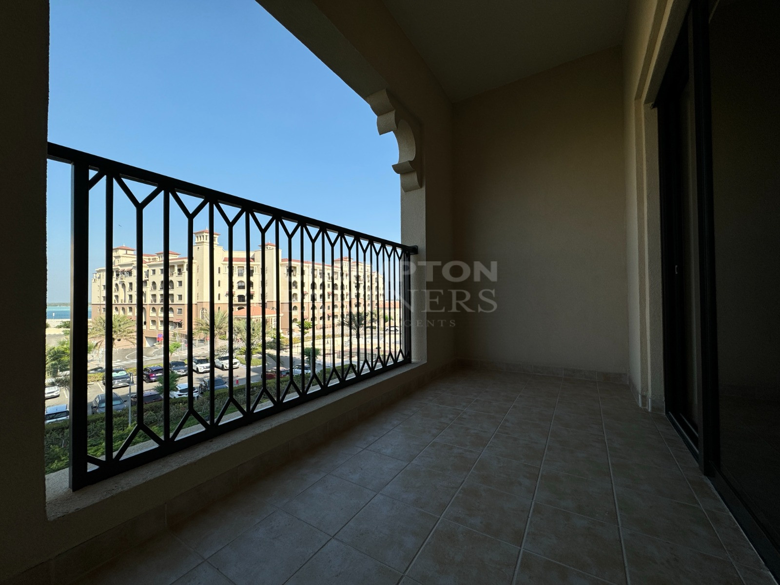 Actual Photos | Balcony | Spacious | Vacant