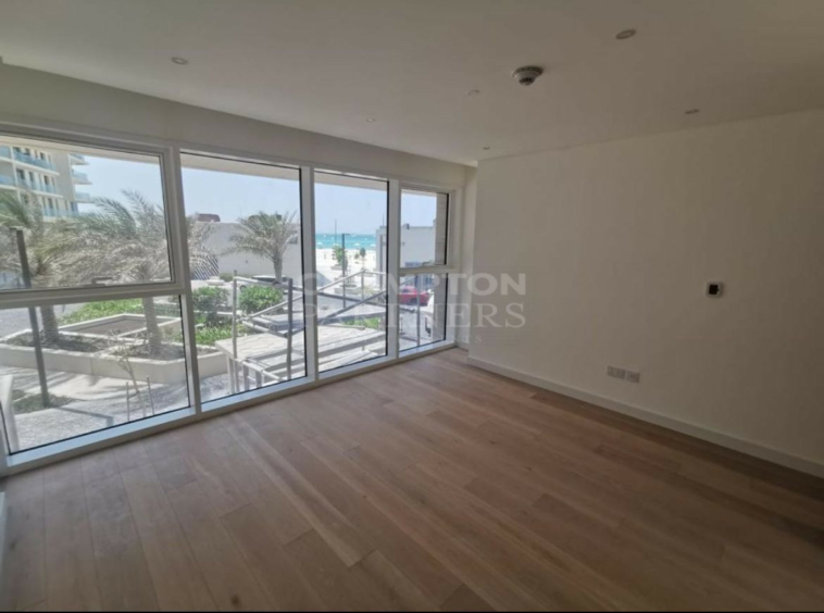 PARTIAL SEAVIEW | DIRECT BEACH ACCESS |GREAT UNIT