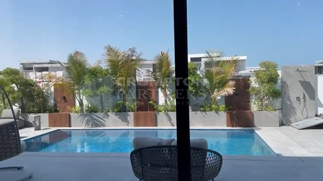 Huge Plot | Luxurious Villa | Close to Beach