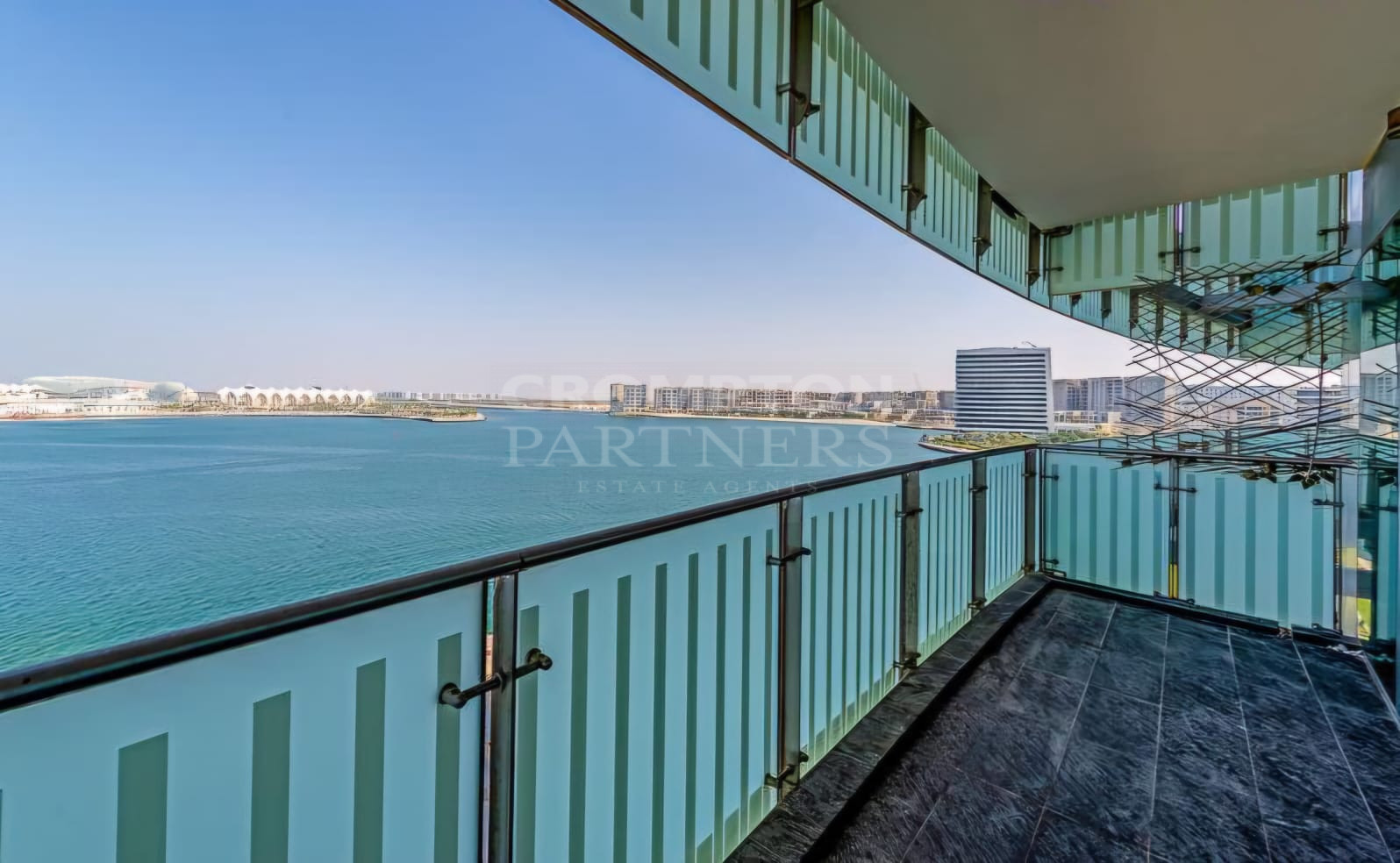 Full Sea View | High Floor |Best Location |Rented