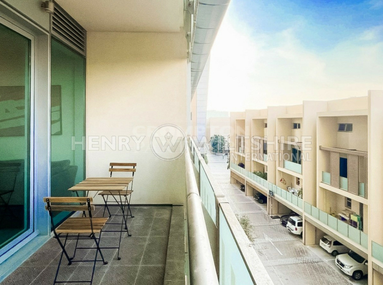 Fully Furnished Unit |Rent Refund |Beautiful View