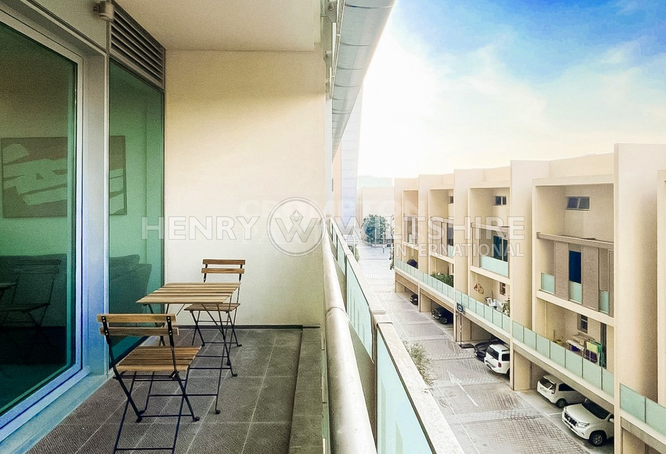 Fully Furnished Unit |Rent Refund |Beautiful View