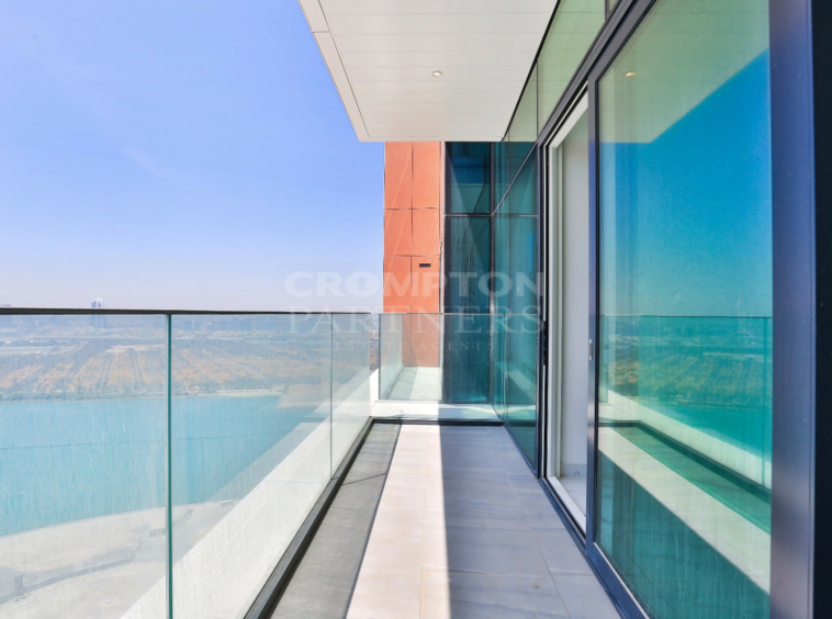 High Floor | Luxurious | Mesmerizing Views