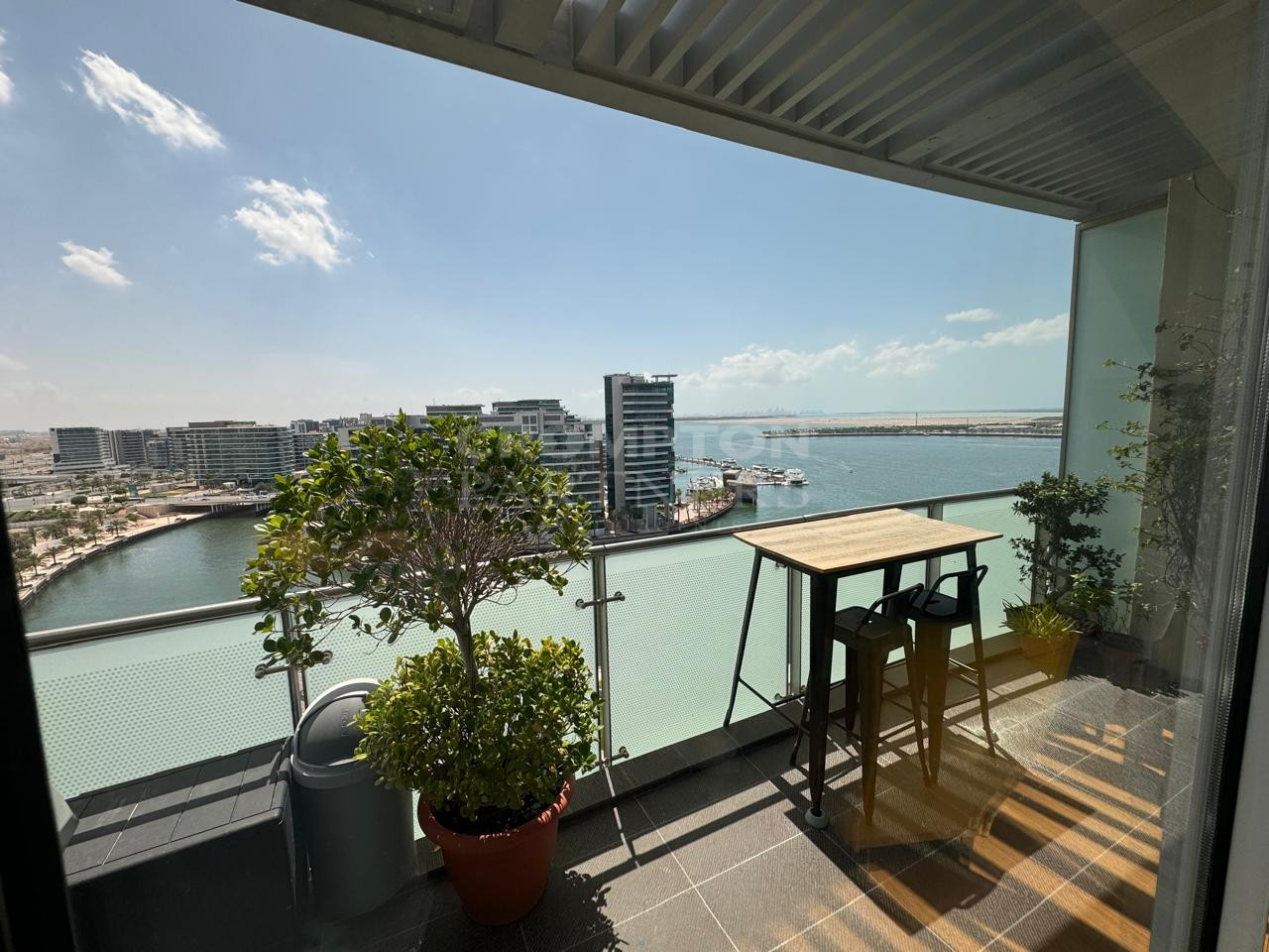 Top floor | Fully Refurbished| Sea | Sunset view