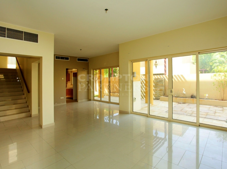 Villa Type 7/S | Spacious | Excellent Family Home