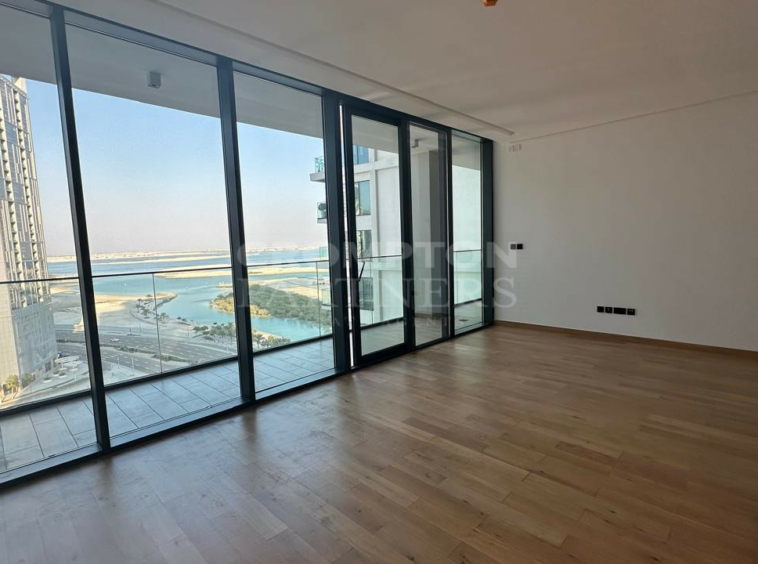 Brand New | Partial Sea View | Ready To Move In