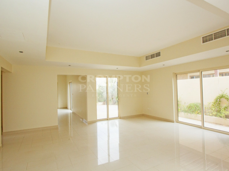 Dazzling Type 8 Villa | Vacant | Call Now