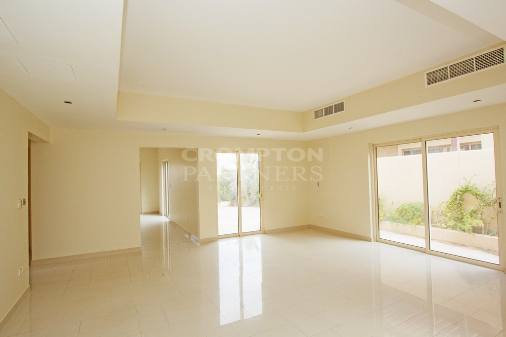 Dazzling Type 8 Villa | Vacant | Call Now