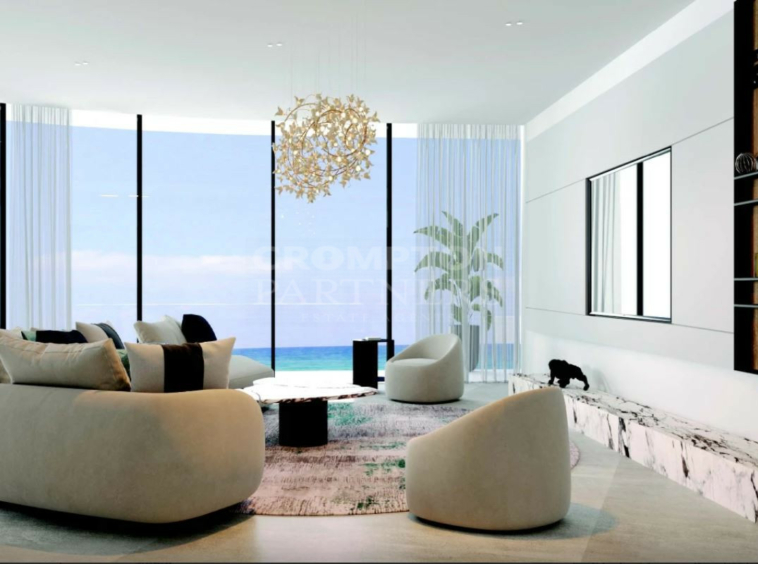 Prime Location Sea View Book Now Luxury Design