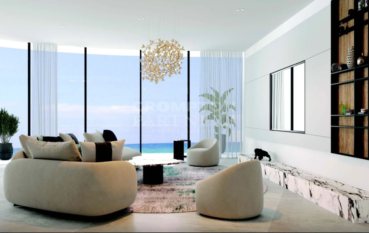 Prime Location Sea View Book Now Luxury Design