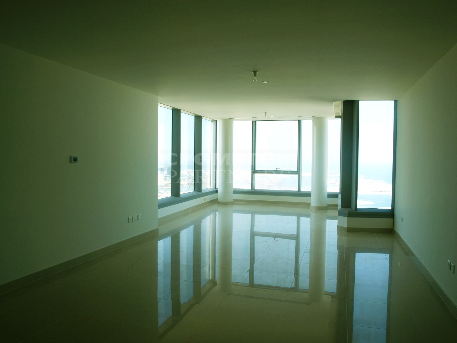 Sky Pod | High Floor | Fully Furnished | View Now