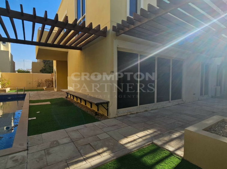 4 Payments | Private Pool | Private Garden