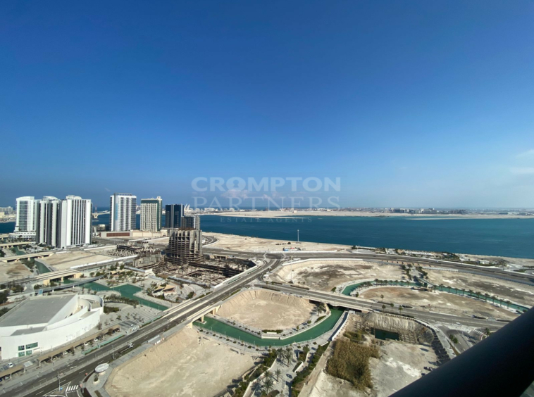 Actual Photos | Vacant | Sea View | Inquire Now