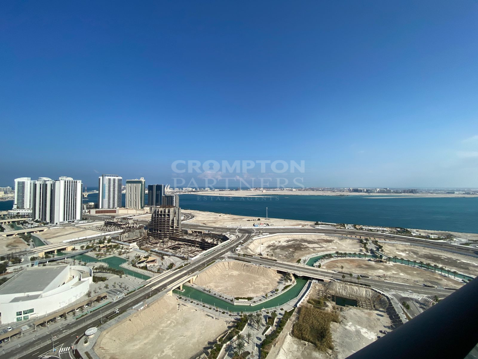 Actual Photos | Vacant | Sea View | Inquire Now