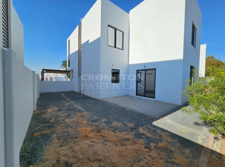 Brand New Vacant Quality Finish Spacious Villa