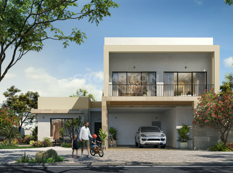 Handover June 25 |Close to facilities | Mid Type