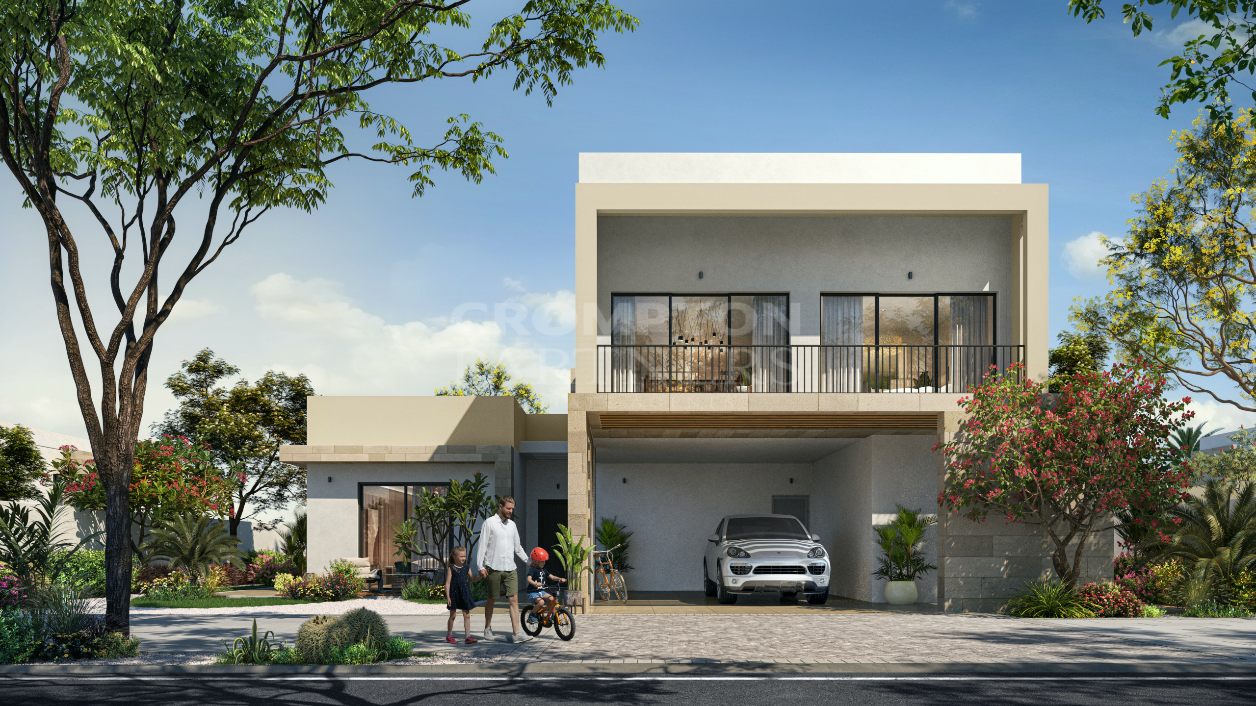 Handover June 25 |Close to facilities | Mid Type