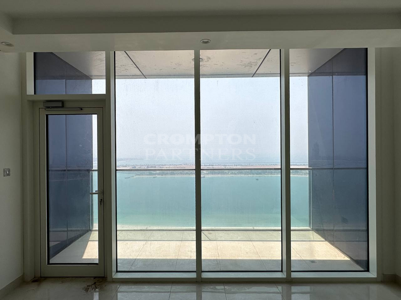 Amazing | Sea View | High Floor | Vacant