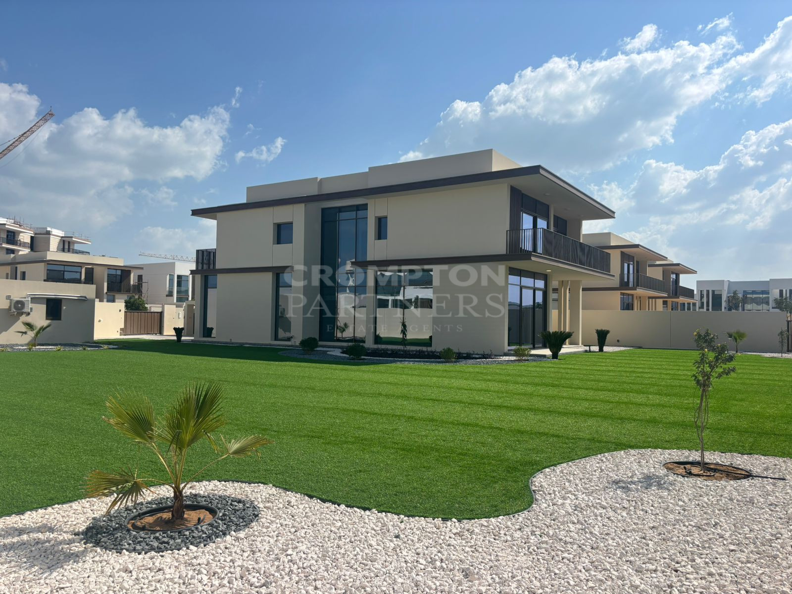 Luxurious | Best Location | Landscaped unit