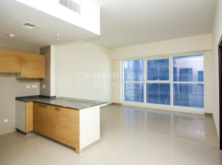 Good Investment |High Floor | Rented | Nice Unit