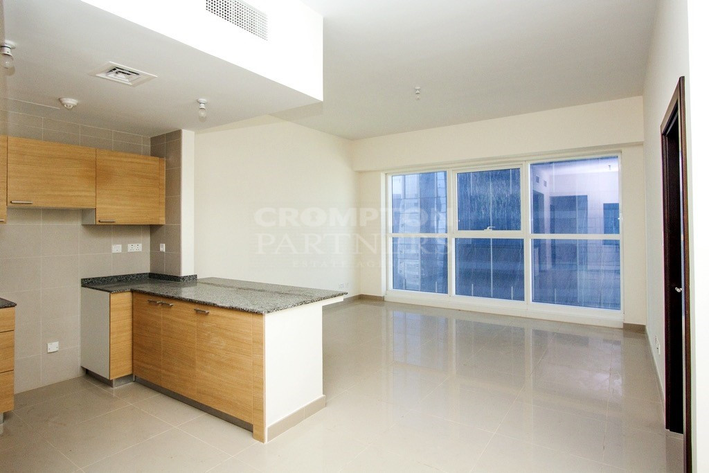 Good Investment |High Floor | Rented | Nice Unit