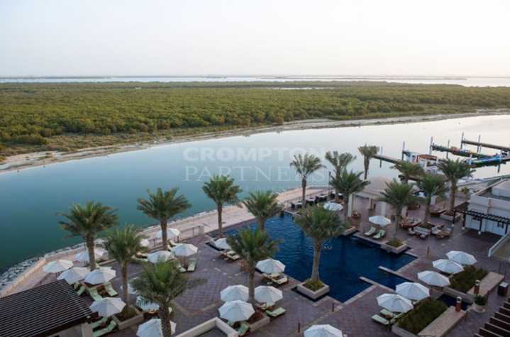 Mesmerizing | Balcony | Ready To Move In