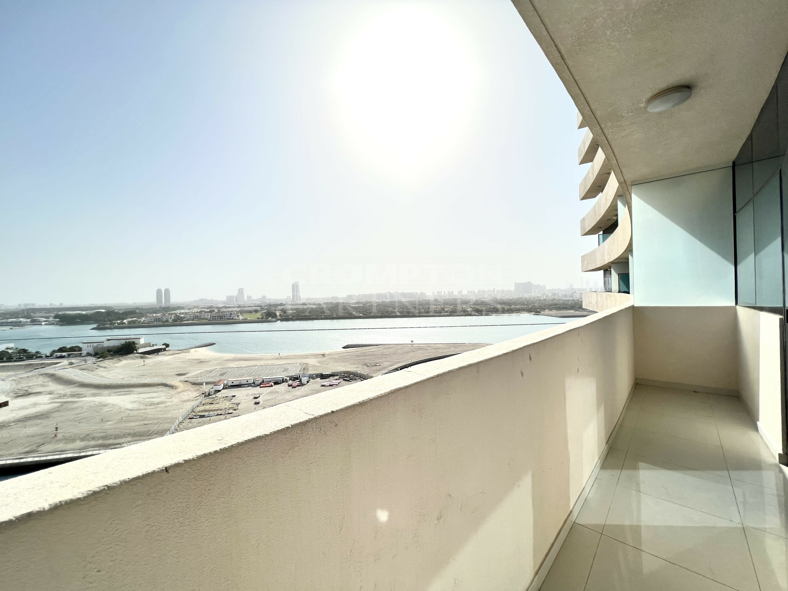 Actual | Balcony | Pet Friendly | Near Reem Mall