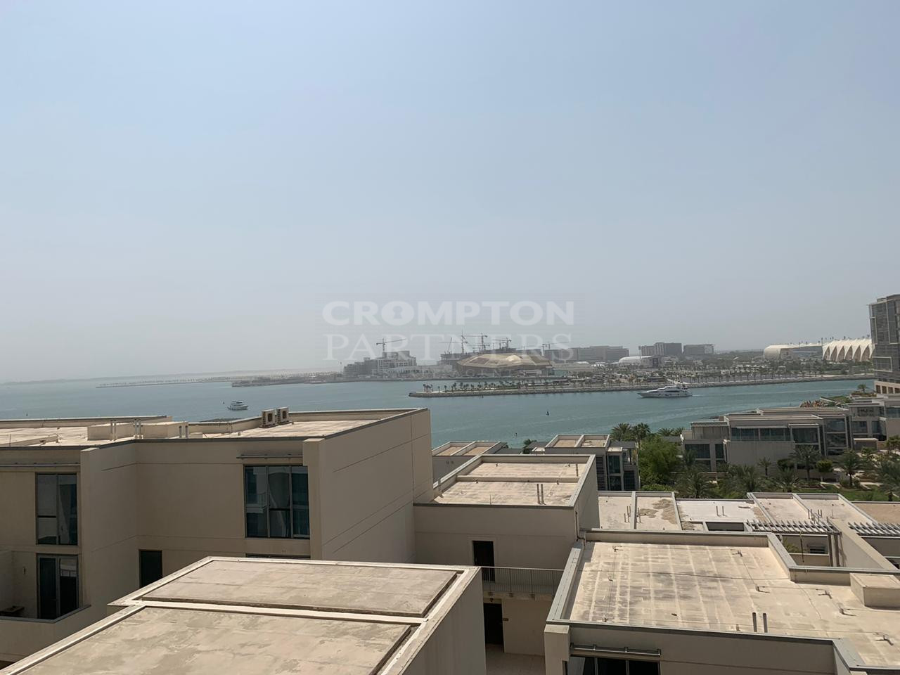 Sea View | Duplex | Rent refund l Private beach