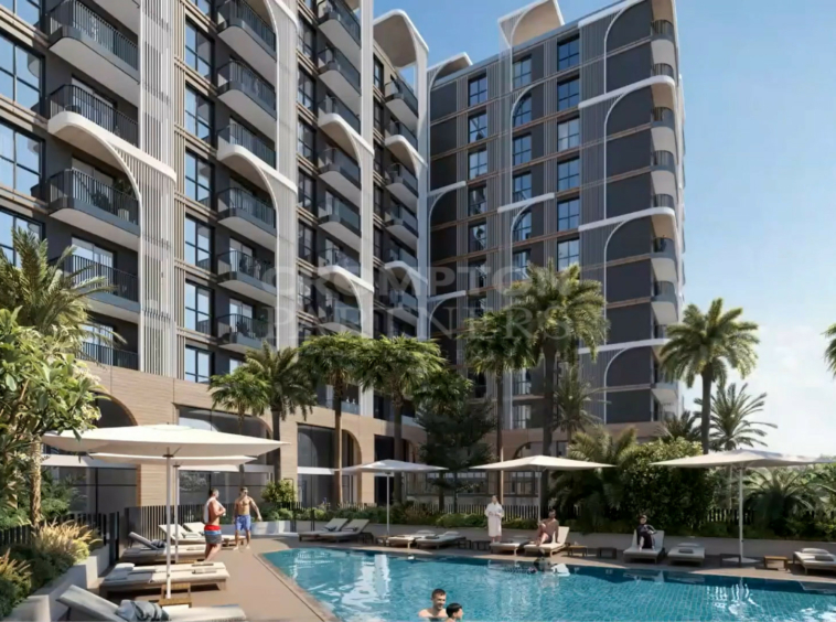 Hot Deal | Low Premium | Luxurious Living|Balcony