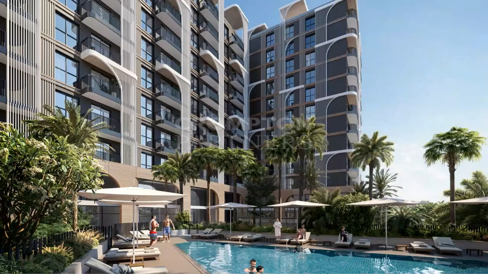 Hot Deal | Low Premium | Luxurious Living|Balcony